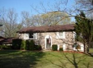 65195 Fort Mason Trl, New London, MO 63459