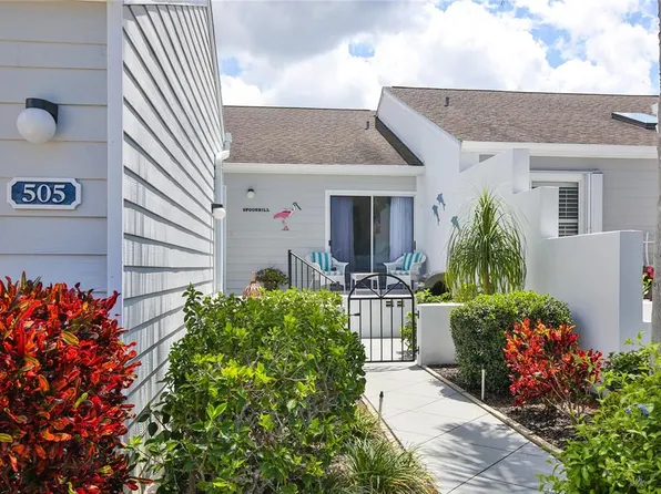 505 Sanderling Cir, Bradenton, FL 34209