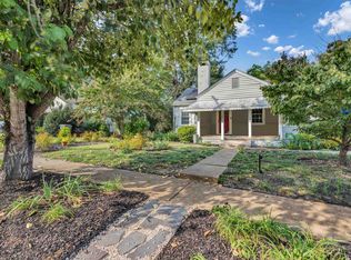 129 Phifer Dr, Spartanburg, SC 29303