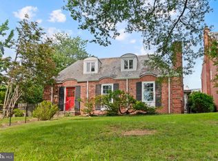 6015 Broad Branch Rd NW, Washington, DC 20015