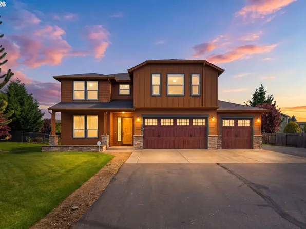 1506 NW 339th St, La Center, WA 98629