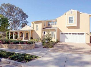 11 Greenwell Ln, Santa Barbara, CA 93105