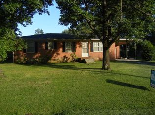 508 Linda Dr, Hopkinsville, KY 42240