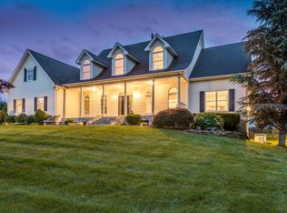 38077 Hughesville Rd, Purcellville, VA 20132