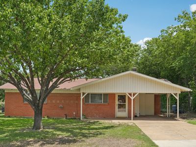 6712 Wallis Rd, Lake Worth, TX, 76135