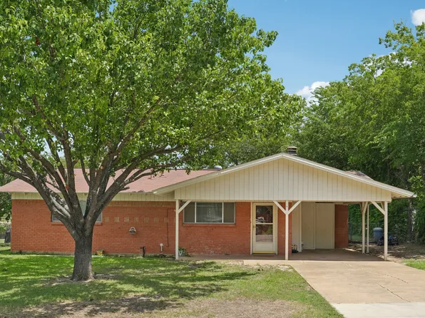 6712 Wallis Rd, Lake Worth, TX 76135