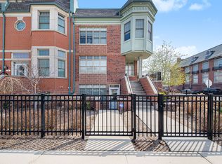 3148 John R St #5, Detroit, MI 48201