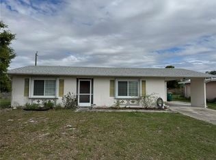 400 Sailfish Ln, Punta Gorda, FL 33982