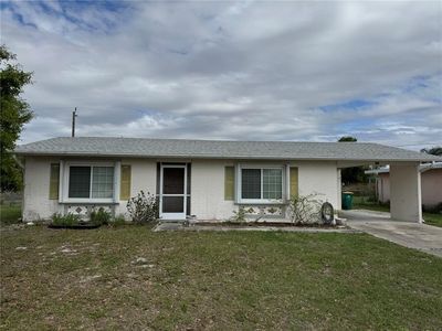 400 SAILFISH LANE LANE, Punta Gorda, FL, 33982