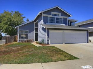 3831 Almond Grove Ct, Antelope, CA