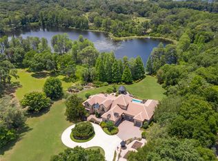 7762 Still Lakes Dr, Odessa, FL 33556
