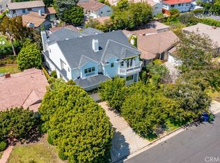 16951 Livorno Dr, Pacific Palisades, CA 90272