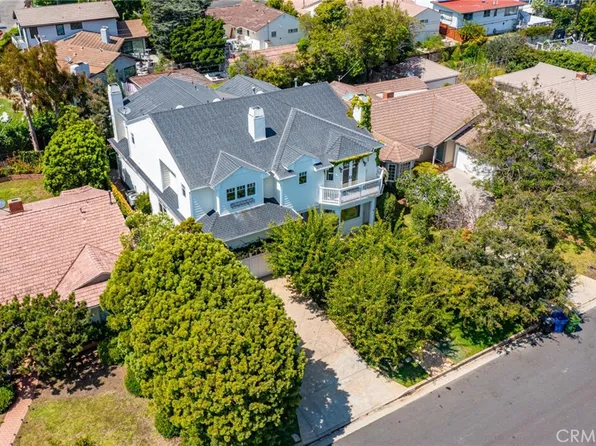 16951 Livorno Dr, Pacific Palisades, CA 90272