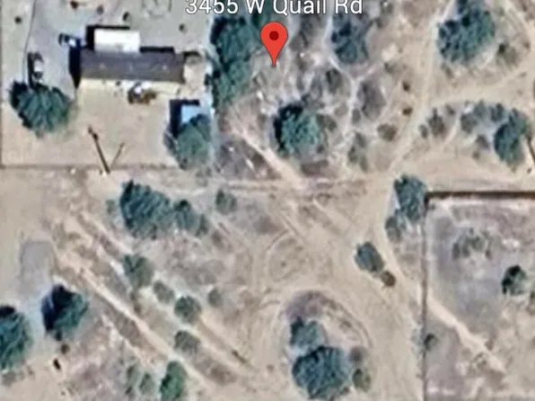 3455 W QUAIL Road #25, Eloy, AZ 85131