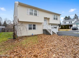 25 Dewitt Ave, Schenectady, NY 12304