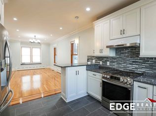 58 Langley Rd, Brighton, MA 02135