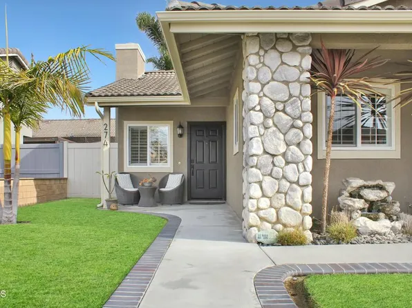 274 Cinnamon Oak Ave, Ventura, CA 93004