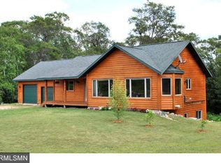 535 County Road 45, Fort Ripley, MN 56449