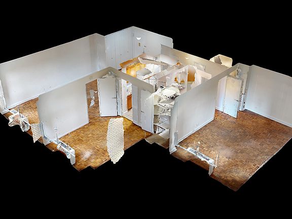 3rd image of 353 E 83rd St APT 9J