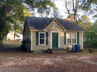 1217 Tillman Dr, Minden, LA 71055