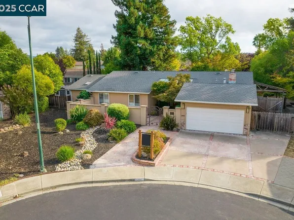 517 Heather Grove Ct, Walnut Creek, CA 94598