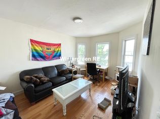 7 Sudan St #2D, Dorchester, MA 02125