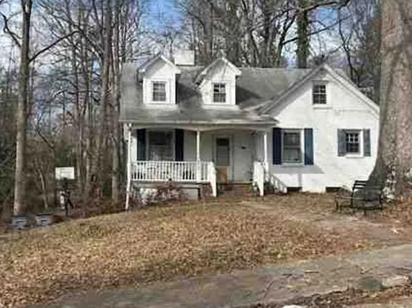 1416 Mimosa Ln NW, Lenoir, NC 28645