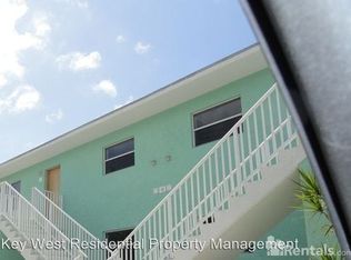 16 Aquamarine Dr APT 3, Key West, FL 33040