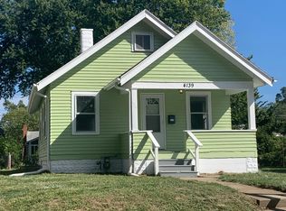 4139 N 39th St, Omaha, NE 68111