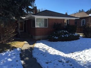 750 Mount Rose St, Reno, NV 89509