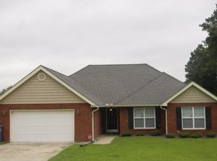 303 Lake Shore Dr, Midway, GA 31320