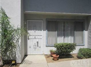 3596 Del Sol Blvd APT E, San Diego, CA 92154