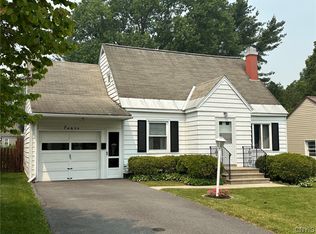 40 Evalon Rd, New Hartford, NY 13413