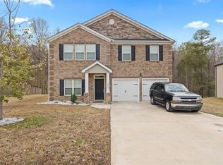 1243 Vienna Ct, Hampton, GA 30228