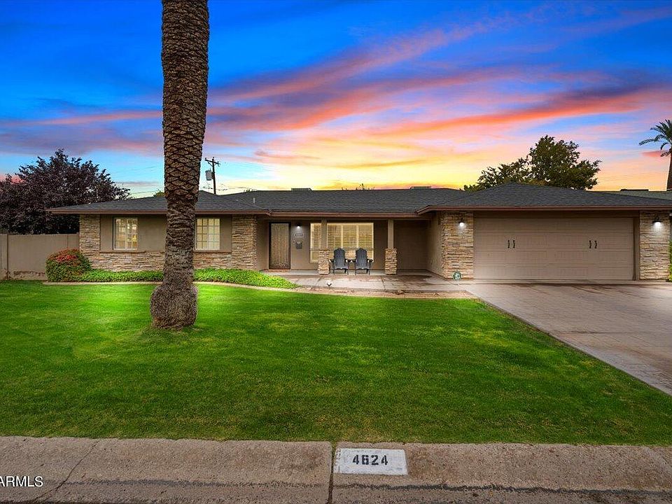 1st image of 4624 E PINCHOT Avenue