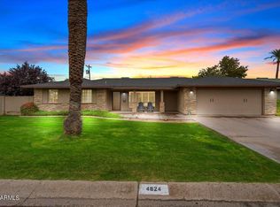 4624 E Pinchot Ave, Phoenix, AZ 85018