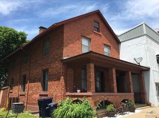 109 S State St, Knob Noster, MO 65336
