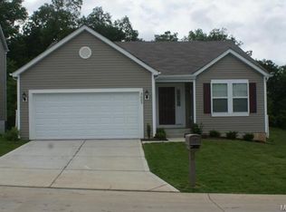 3003 Preston Woods Trl, Lake St Louis, MO 63367