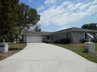 2312 Briarwood St, Punta Gorda, FL 33980