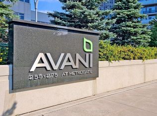 275 Village Green Sq #1717, Toronto, ON M1S 0L8