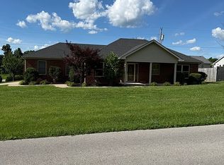 1260 Alton Station Rd, Lawrenceburg, KY 40342