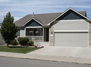 341 Green Teal Dr, Loveland, CO 80537