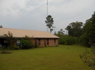 NULL-W/S New Hope Rd, Gloster, MS 39638