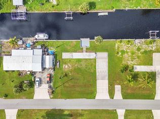 4177 Hollis Ave #659, Pt Charlotte, FL 33953