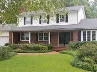 1200 Decatur Rd, Jacksonville, NC 28540