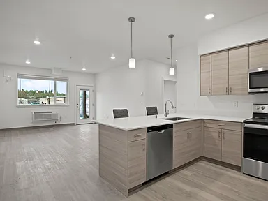 The Dan Apartments - 12608 E Nora Ave Spokane Valley WA | Zillow