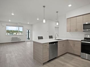 The Dan Apartments, Spokane, WA 99216