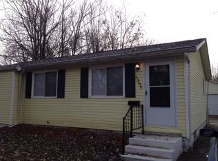 3385 Bruceton Ave, Columbus, OH 43232