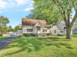 824 Harlow Ave, Joliet, IL 60433