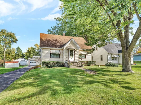 824 Harlow Ave, Joliet, IL 60433